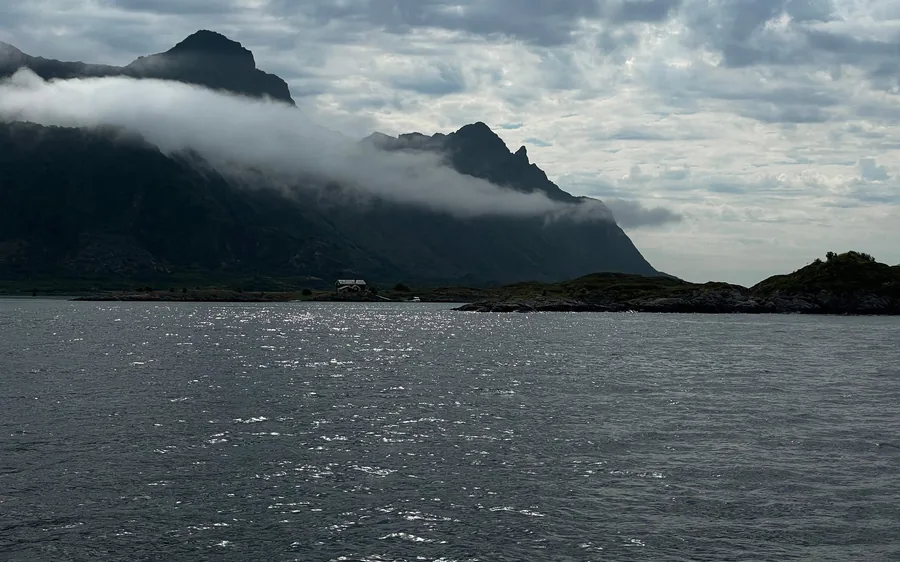 Lofoten Trollfjord Cruise & Sea Eagle Safari